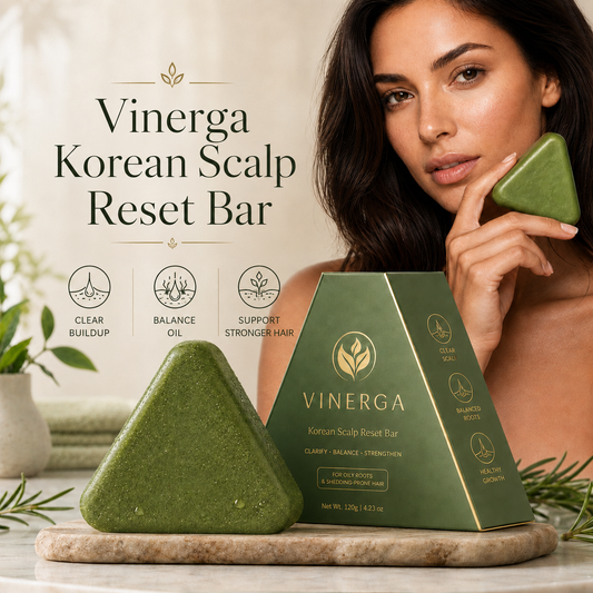 Korean Scalp Reset Bar