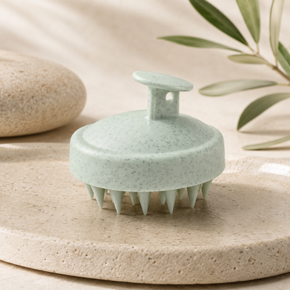 Vinerga Scalp Massage Brush